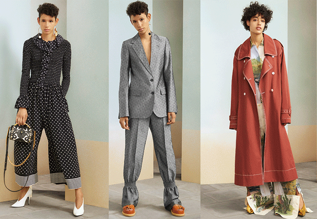 resort 2017, mezza stagione, blonde suite