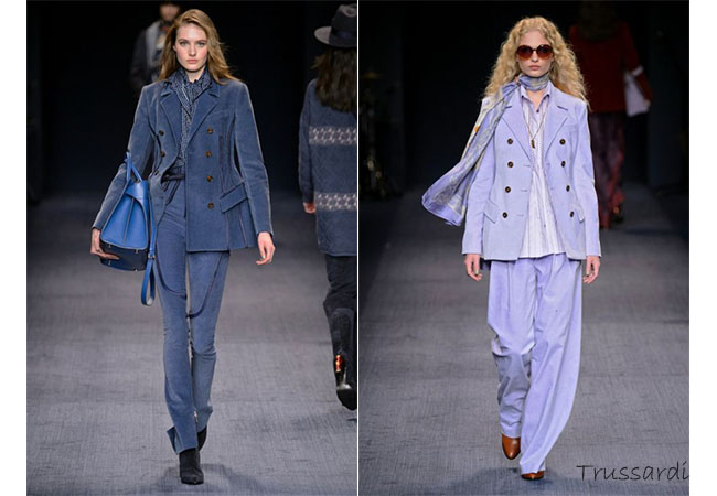  tailleur, blonde suite