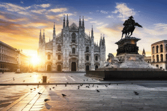 6 miti su milano da sfatare blondesuite nebbia