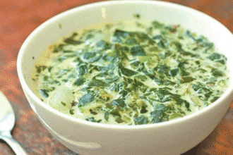 ciorba de salata zuppa-di-lattuga-ricetta