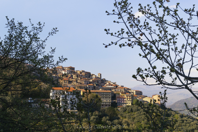 luoghi da visitare cilento paestum castel san lorenzo felitto agropoli