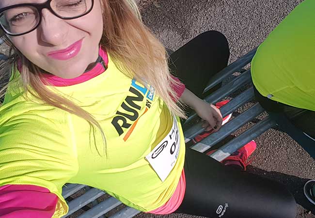 decathlon - rundays with kalenji - correre