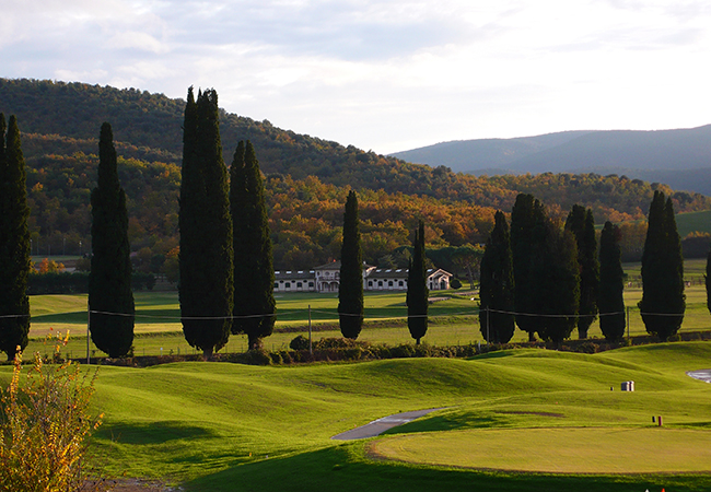 la bagnaia spa resort siena golf club toscana luxury