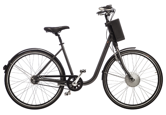 askoll bici elettrica eb3