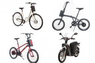 askoll bici elettrico scooter elettrico sostenibilita ambiente batteria litio risparmio energetico