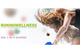 riminiwellness fiera fitness benessere