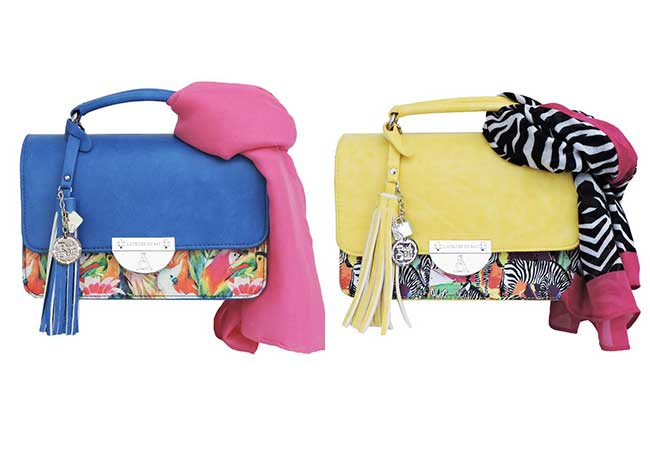 atelier du sac - borse con pashmina - pahbag - borse moda estate