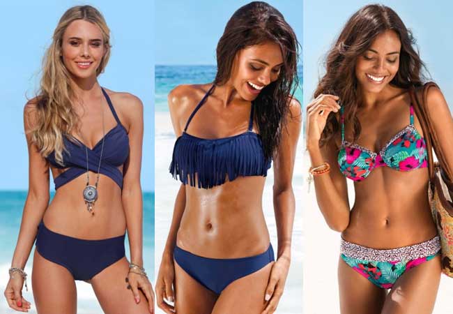 recensioni costumi bonprix - bikini estate - taglia curvy
