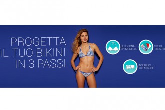 surania costumi su misura bikini estate modelli procedura