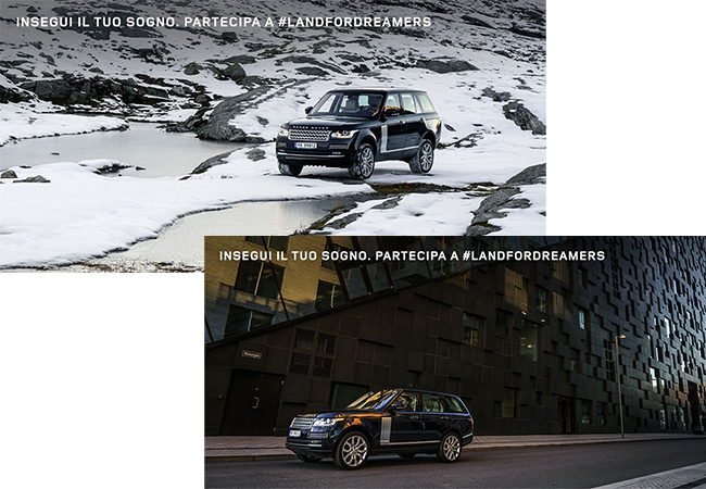 land-for-dreamers-concorso-under-30-land-rover-macchine-panorami