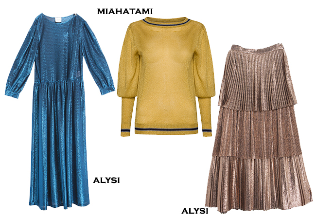 moda a dicembre blonde suite scarpe vestiti collant leggins felpe abiti lunghi