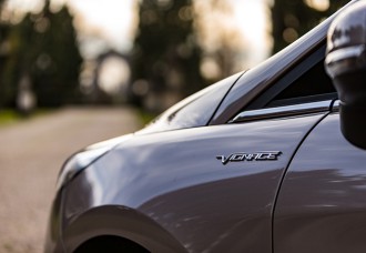ford fiesta vignale allestimento interni sedili in pelle