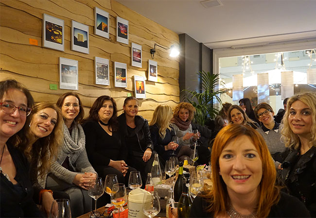 festa dei 40 anni beauty fashion cosa fare a gorizia