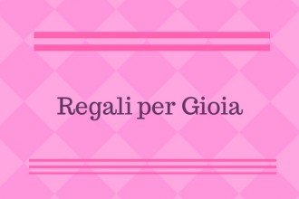 regali di natale per bambini