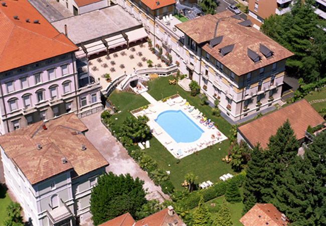 grand hotel liberty riva del garda vacanze inverno relax lago