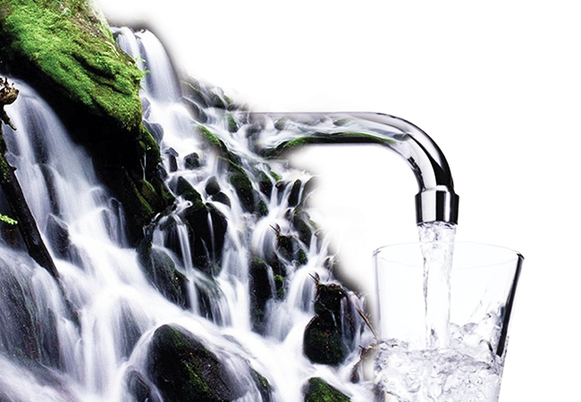 iwm depuratori di acqua a casa e in azienda servizi idrici sorgente