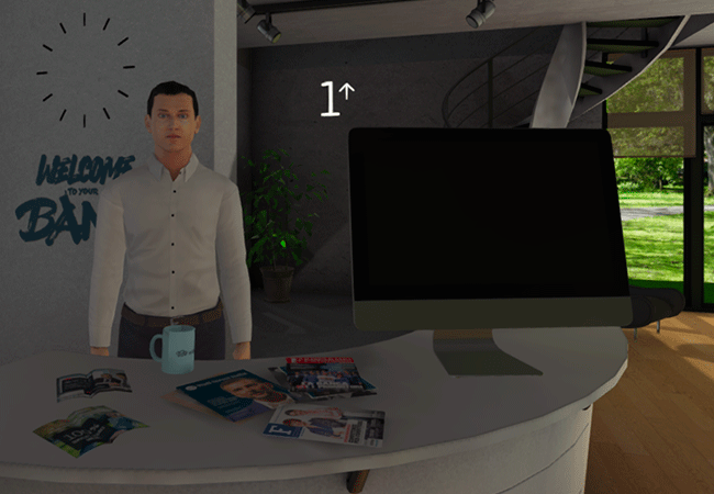 widiba home app filiale virtuale banca assistente