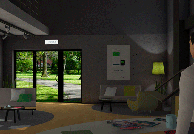 widiba home app filiale virtuale banca operazioni