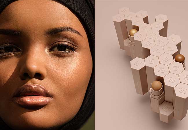 fenty beauty linea prodotti rihanna sephora italia fondotinta lip gloss rossetti