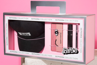 make up barbie collezione sephora kit trucchi collezione online punti vendita milano roma napoli