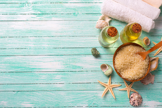 maschere di bellezza fatte in casa sei modelli bio e naturali