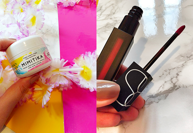 sephora prodotti primavera estate 2018 nars mimitika