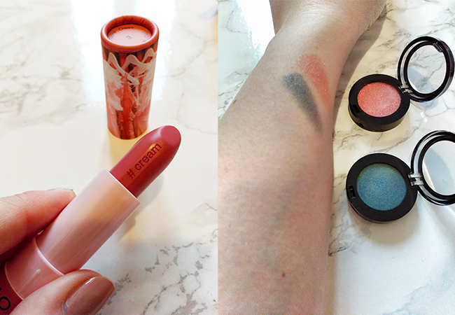 sephora prodotti primavera estate 2018 rossetti ombretti