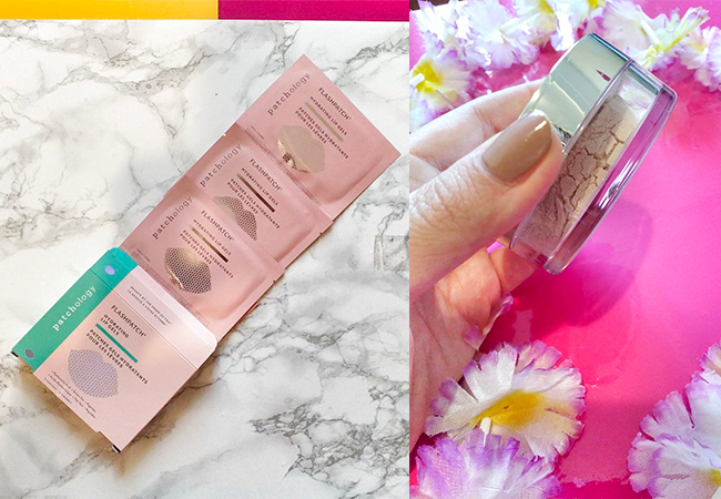sephora prodotti primavera estate 2018 patchlogy becca