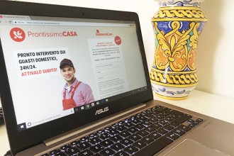 assistenza casa, prontissimo casa, casa facile