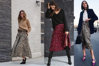 animal print vestiti animalier moda fashion tendenze