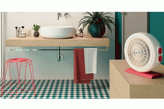 stufetta olimpia splendid inverno freddo scaldino bagno