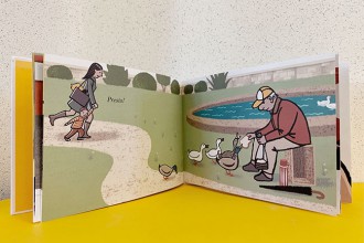 il tempo dei bambini libro aspetta antoinette portis educazione