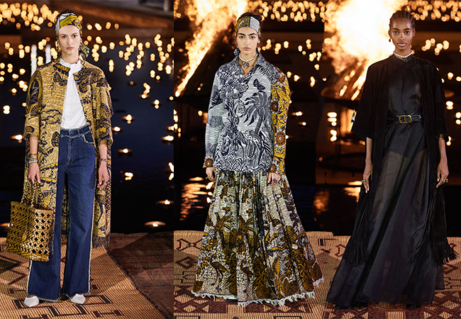 resort 2020 sflilate pre season dior