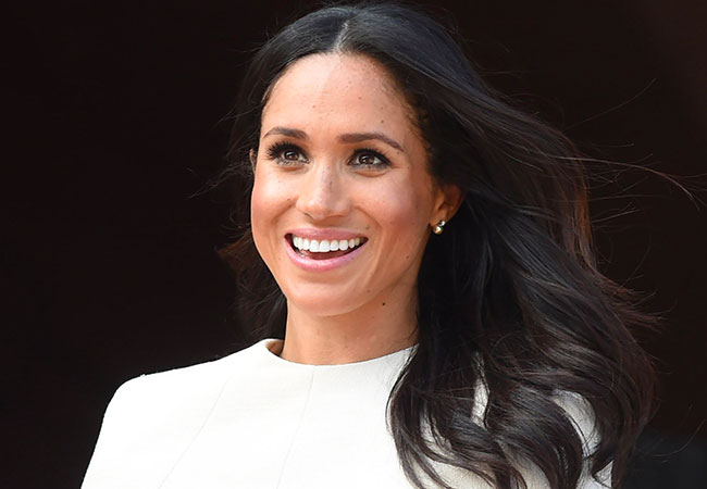 meghan markle vestiti look principessa del sussex inghilterra