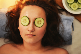 consigli per una beauty routine economica