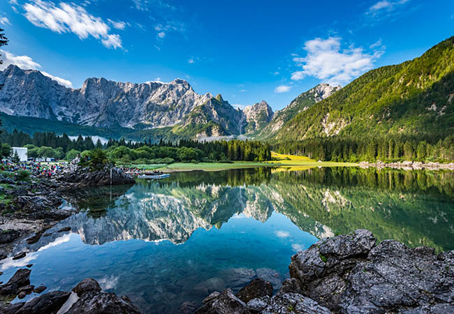 estate 2020 mete alternative vacanze in Italia