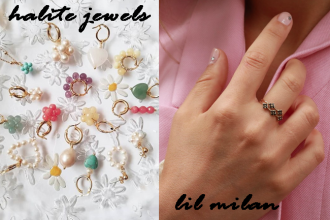 marchi di gioielli italiani belli