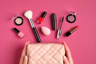 prodotti beauty da portare in vacanza