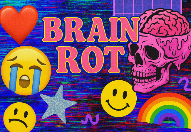 brain rot