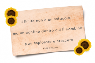 i no che aiutano a crescere