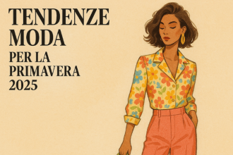 tendenze moda primavera 2025