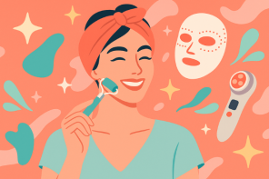 Face lifting senza bisturi: i trattamenti pro (e casalinghi) da conoscere