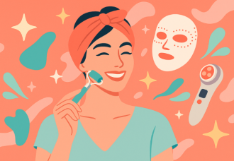 face lifting
