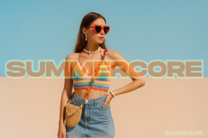 Cos’è il Summercore e perché è ovunque nel 2025