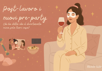 Pigiama party