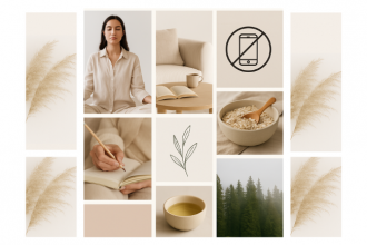 slow living