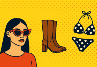 Trend moda luglio 2025