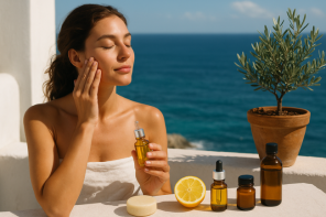 Cosmesi rituale